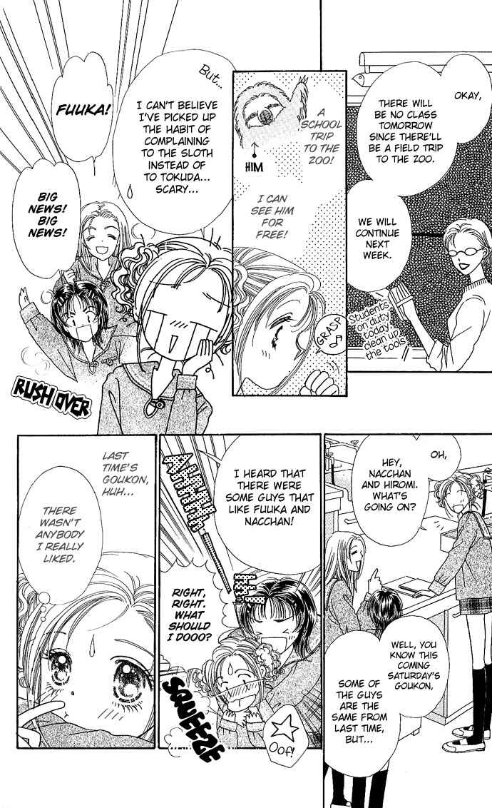 Page 11 Chapter 3 Shine