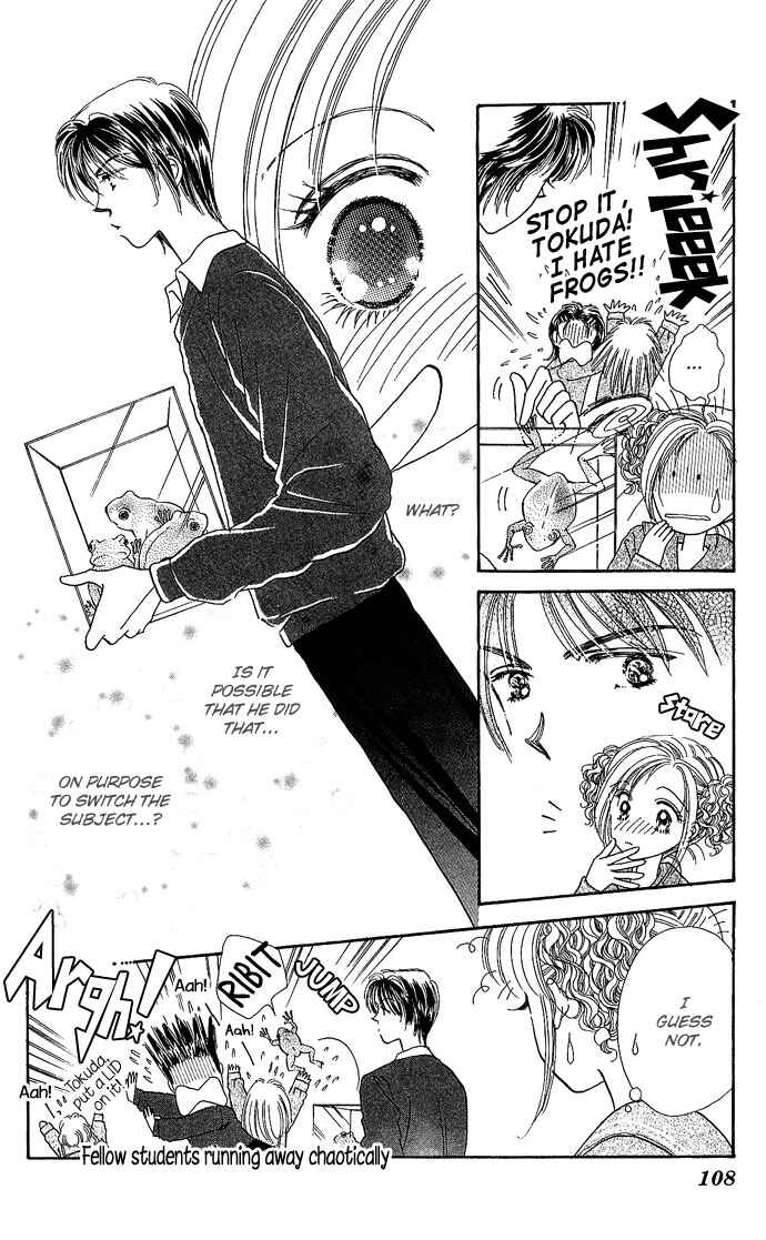 Page 15 Chapter 3 Shine
