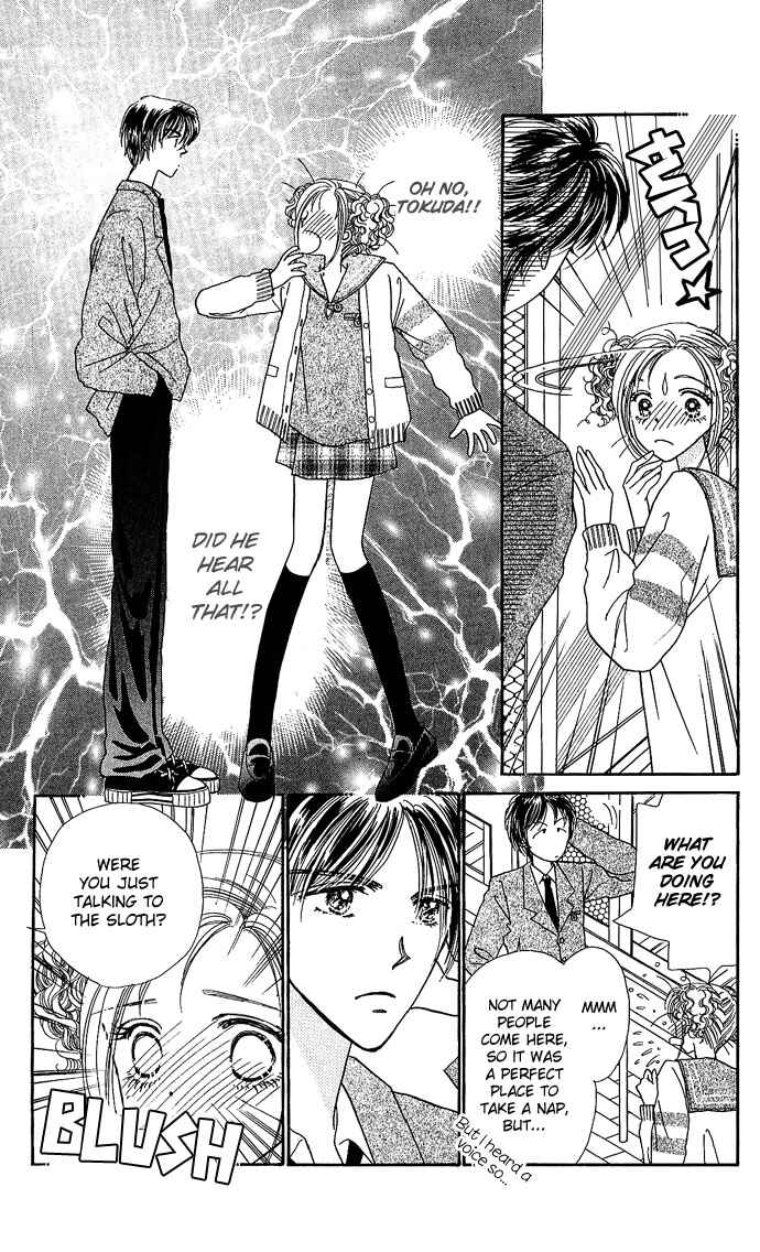 Page 18 Chapter 3 Shine