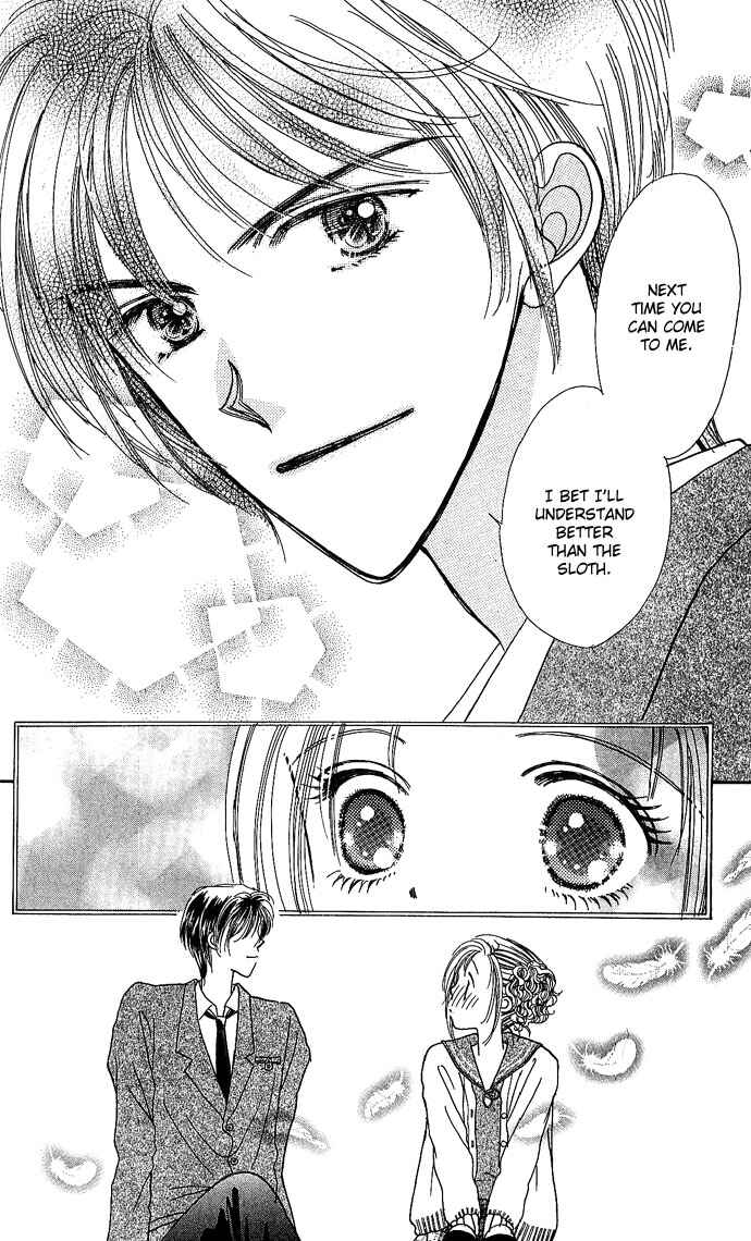 Page 21 Chapter 3 Shine