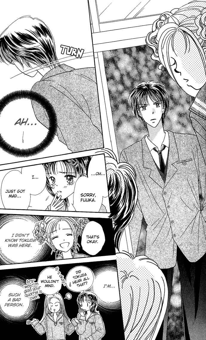 Page 28 Chapter 3 Shine