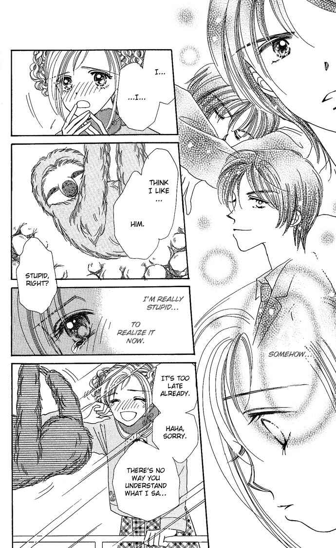 Page 33 Chapter 3 Shine