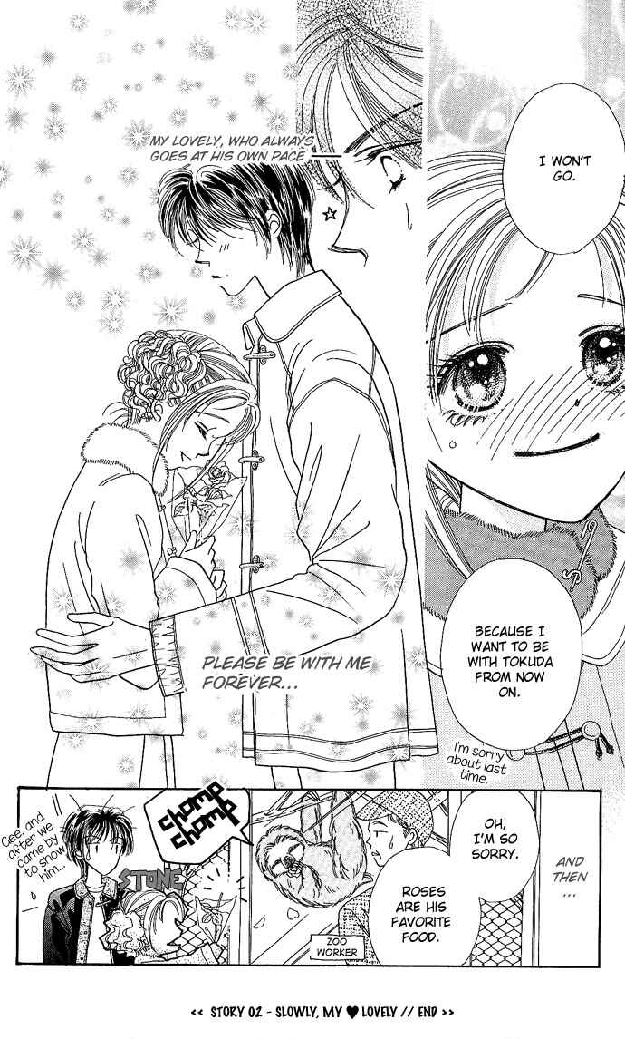 Page 43 Chapter 3 Shine
