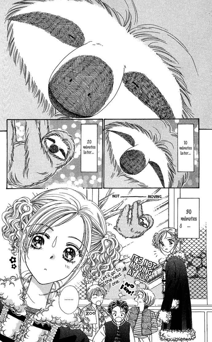 Page 5 Chapter 3 Shine