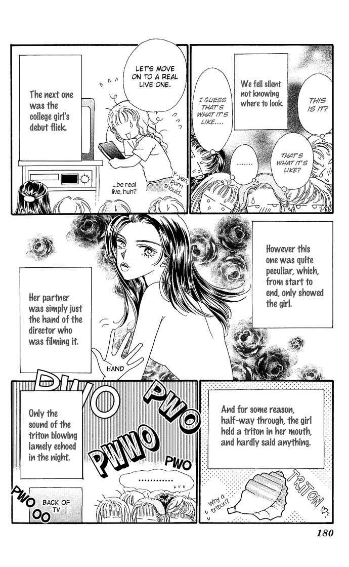 Page 7 Chapter 4.1 Shine
