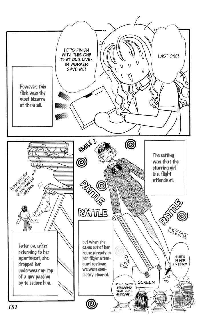 Page 8 Chapter 4.1 Shine