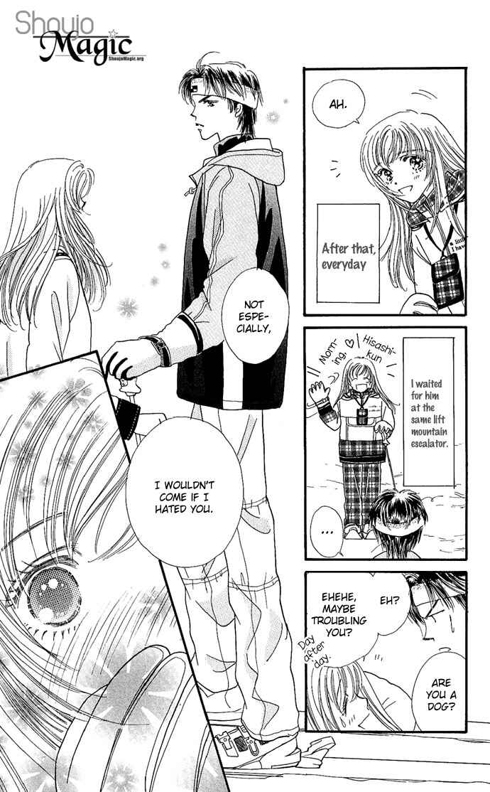 Page 12 Chapter 4 Shine