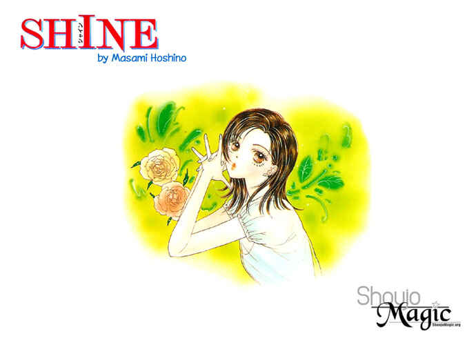 Page 2 Chapter 4 Shine