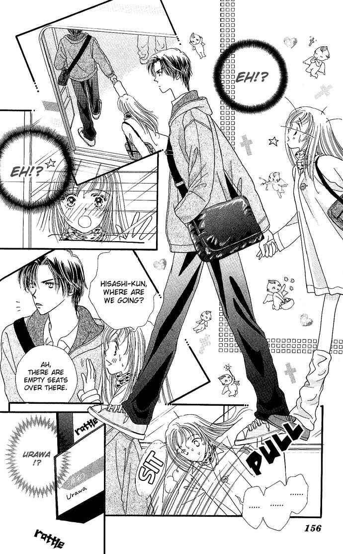 Page 23 Chapter 4 Shine