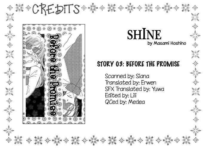 Page 3 Chapter 4 Shine