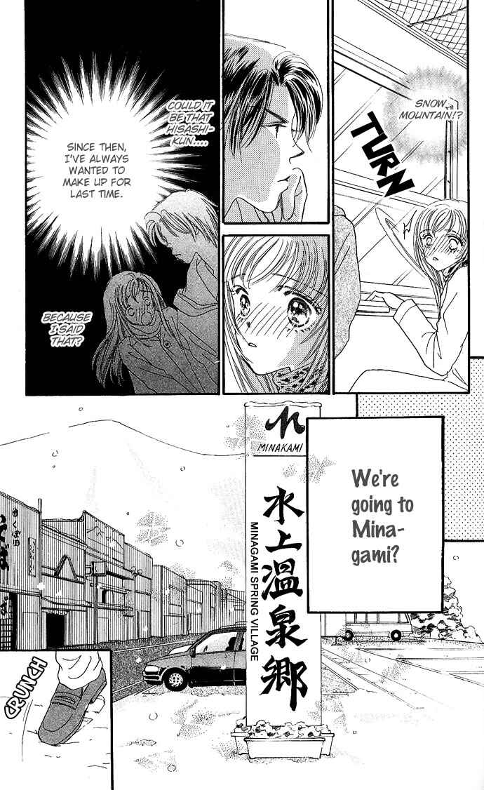 Page 30 Chapter 4 Shine