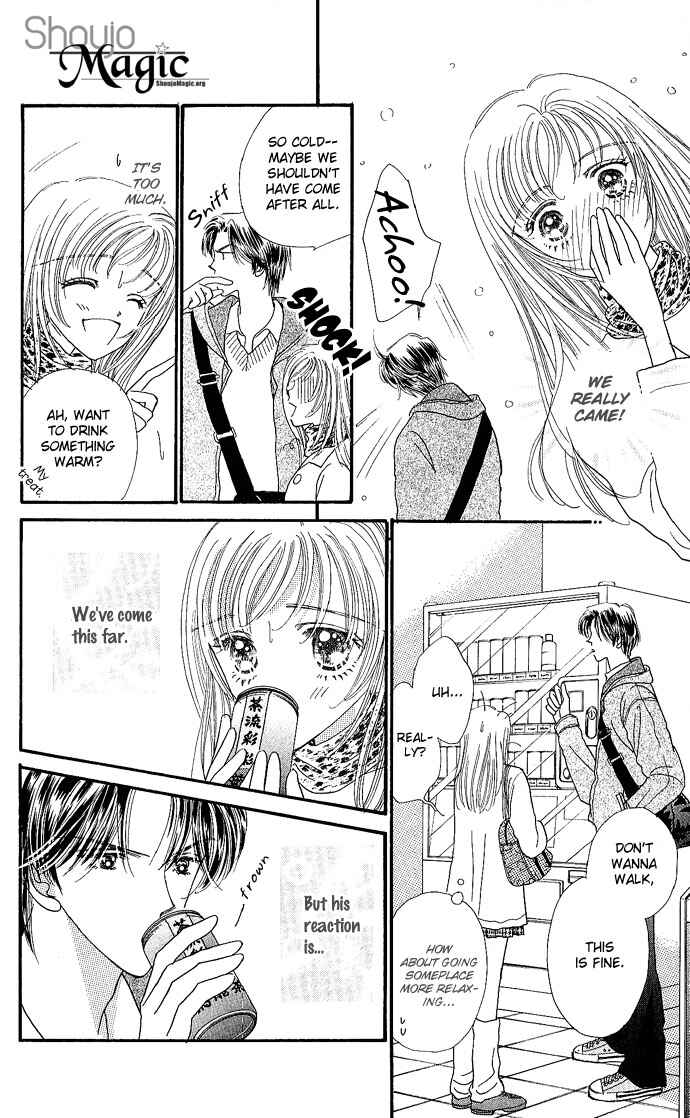 Page 31 Chapter 4 Shine