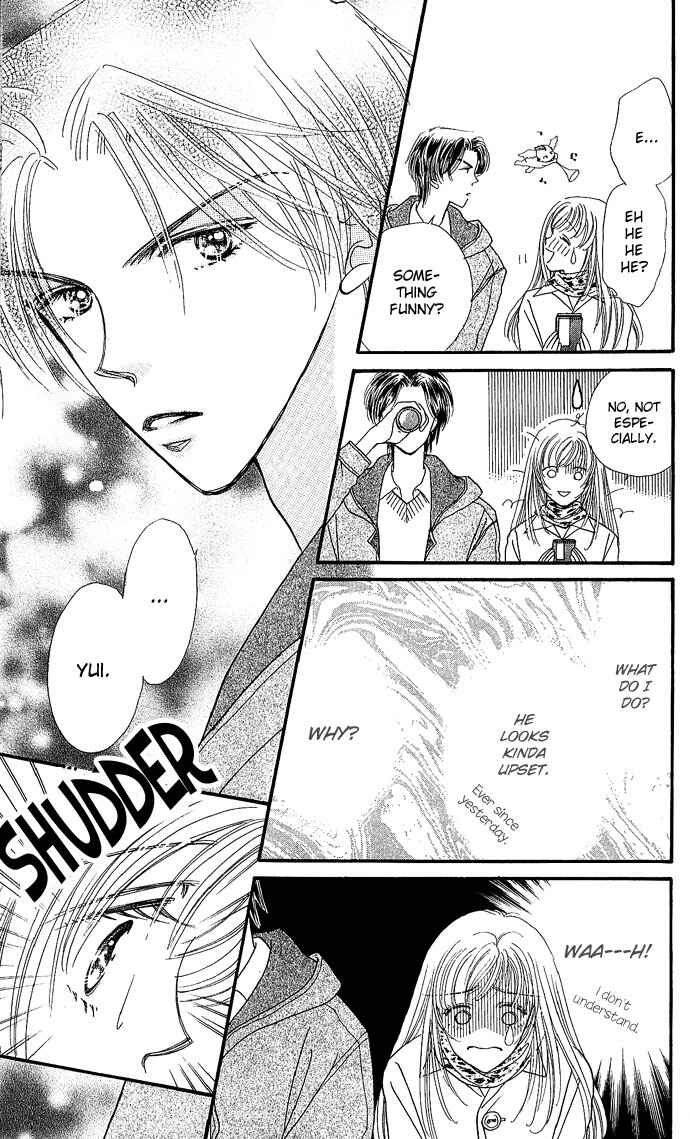 Page 32 Chapter 4 Shine