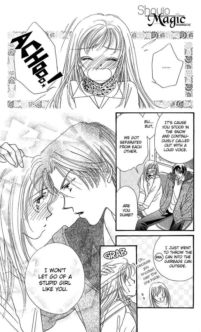 Page 42 Chapter 4 Shine