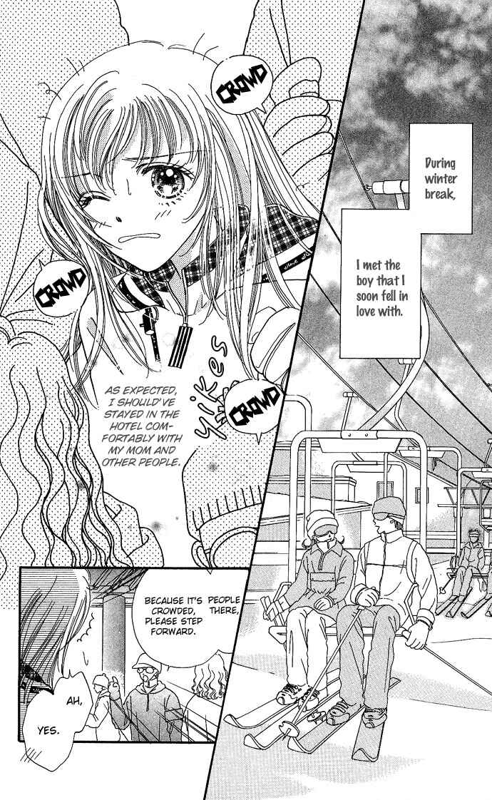 Page 5 Chapter 4 Shine
