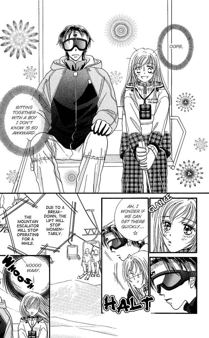 Page 6 Chapter 4 Shine