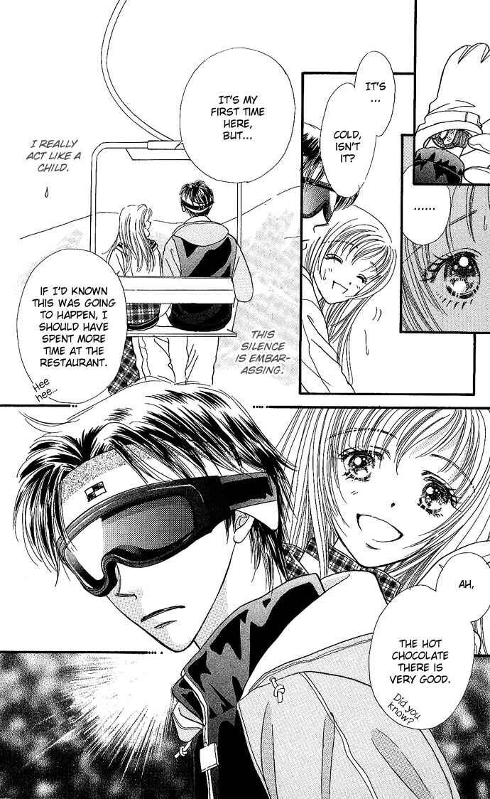 Page 7 Chapter 4 Shine