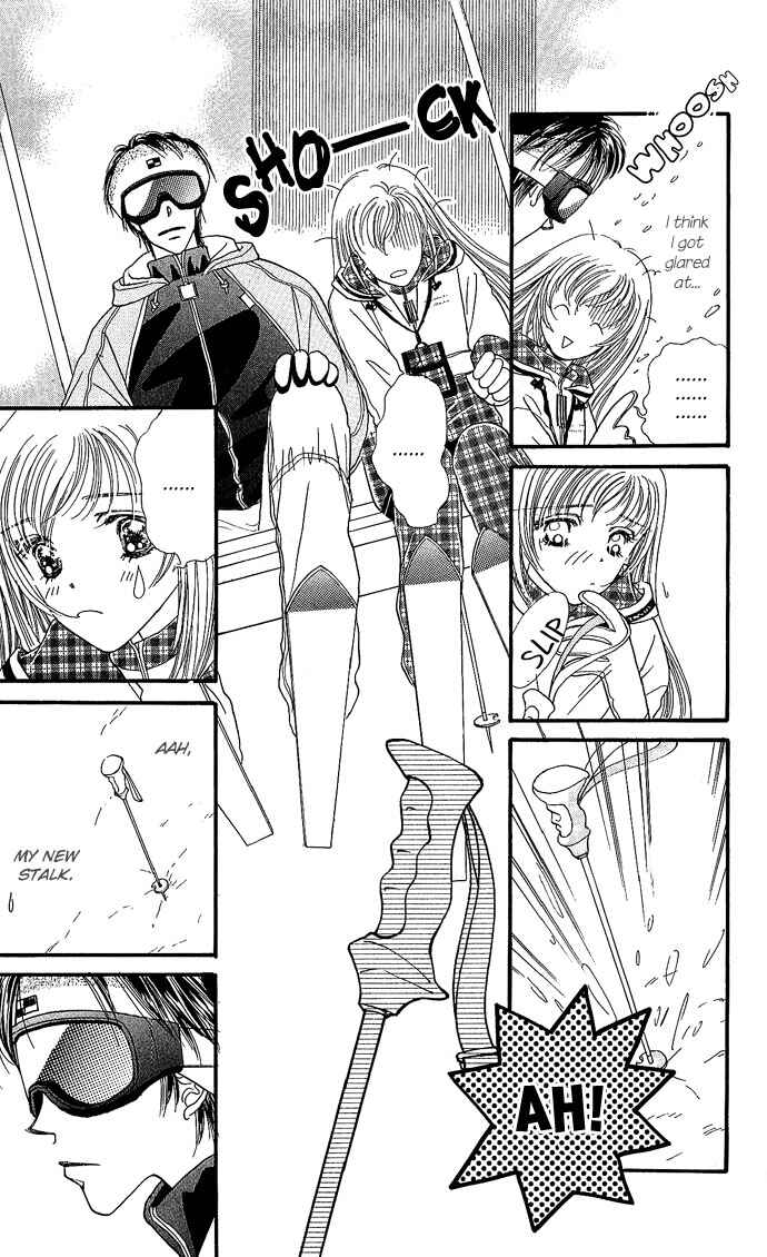 Page 8 Chapter 4 Shine