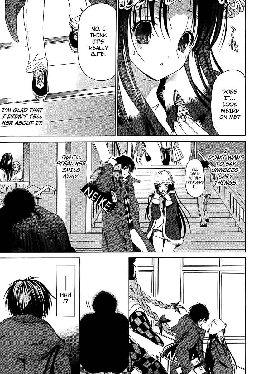 Page 17 Chapter 4 White Album