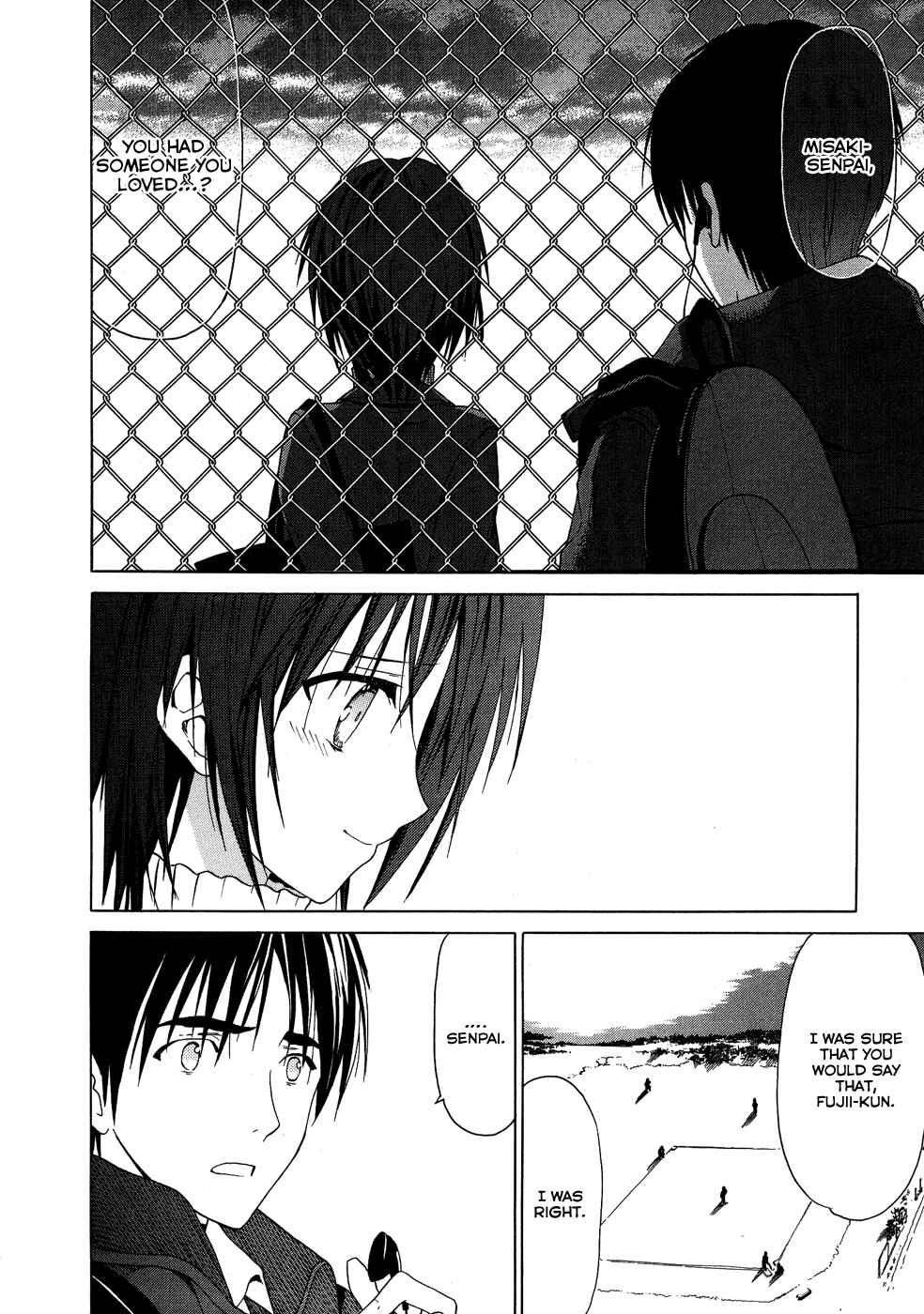 Page 2 Chapter 21 White Album