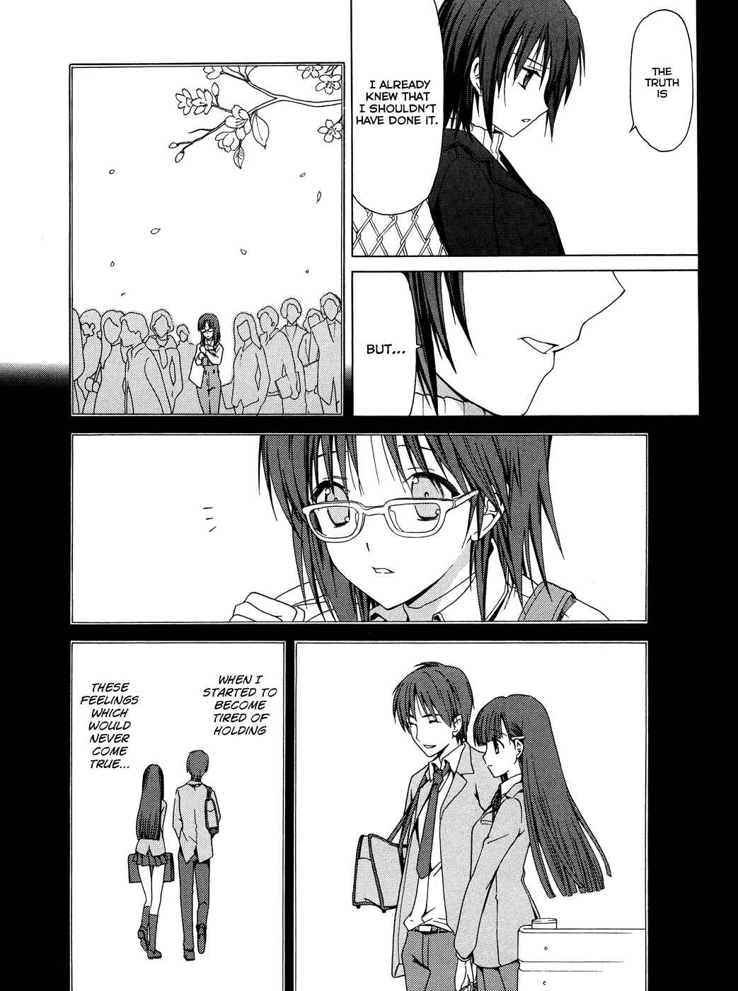 Page 4 Chapter 21 White Album