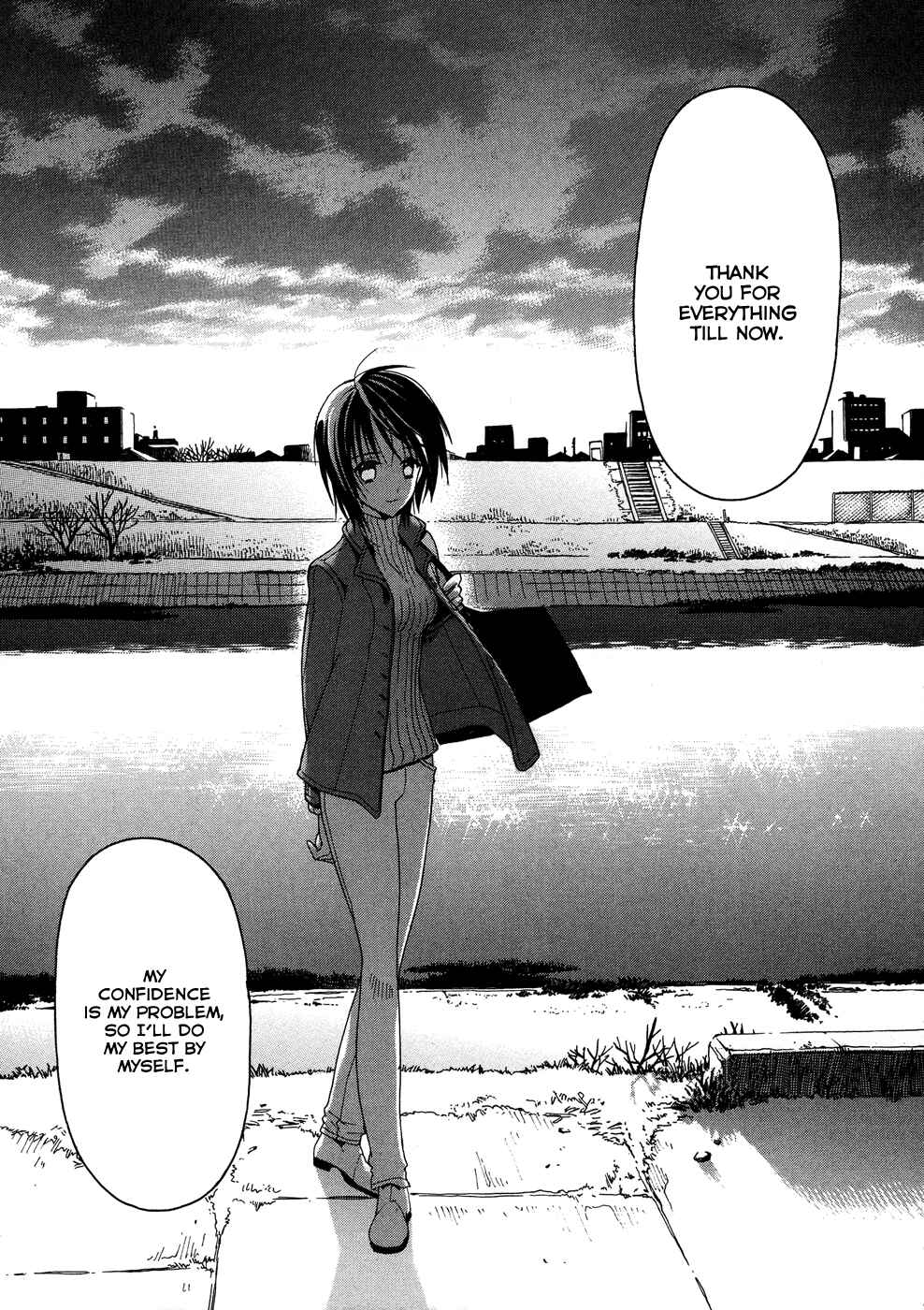 Page 9 Chapter 21 White Album