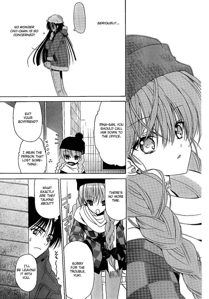Page 21 Chapter 5 White Album