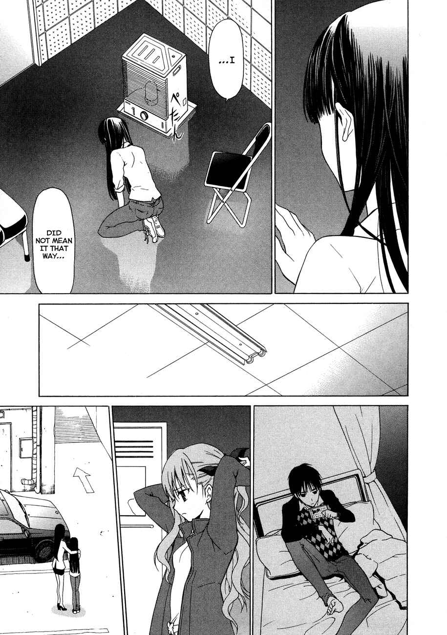 Page 11 Chapter 25 White Album