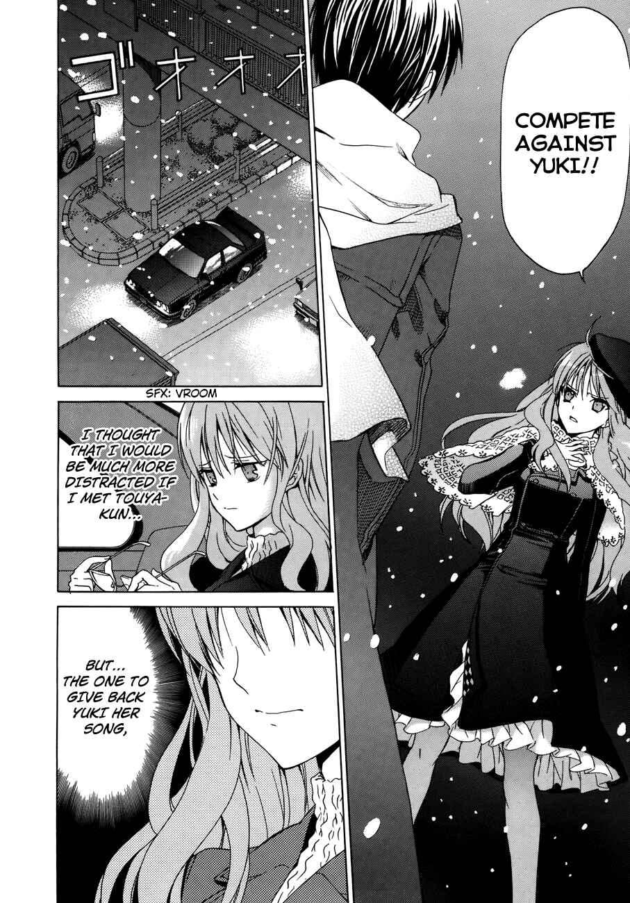 Page 20 Chapter 25 White Album