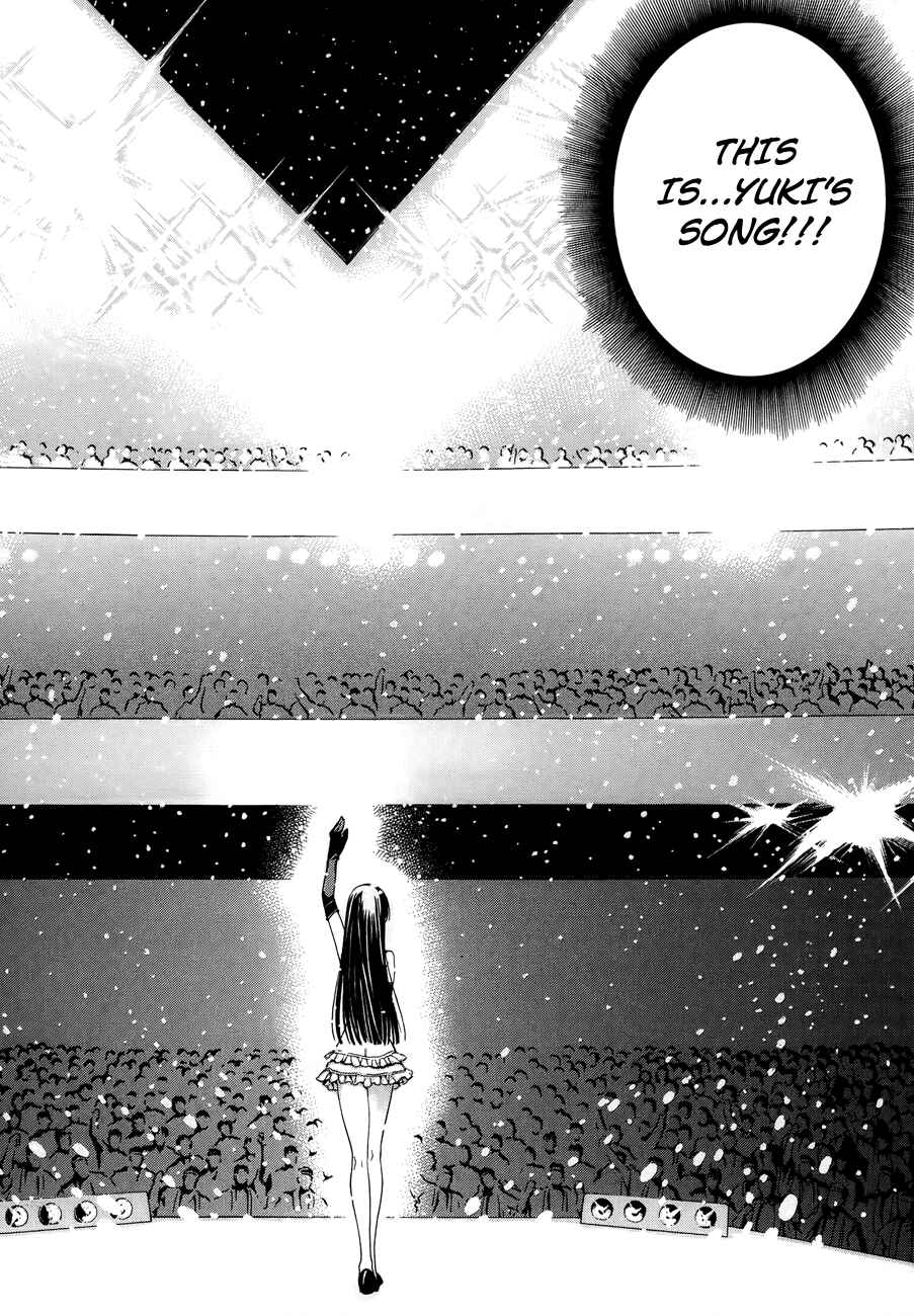 Page 34 Chapter 25 White Album