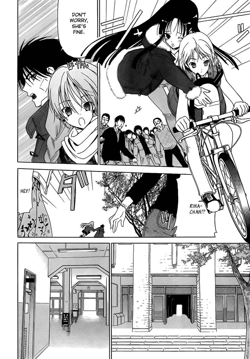Page 12 Chapter 6 White Album
