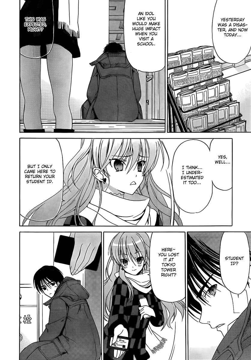 Page 18 Chapter 6 White Album