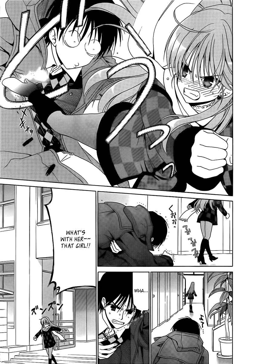 Page 21 Chapter 6 White Album