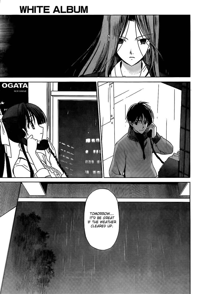 Page 27 Chapter 6 White Album