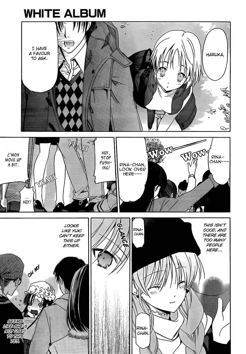 Page 7 Chapter 6 White Album