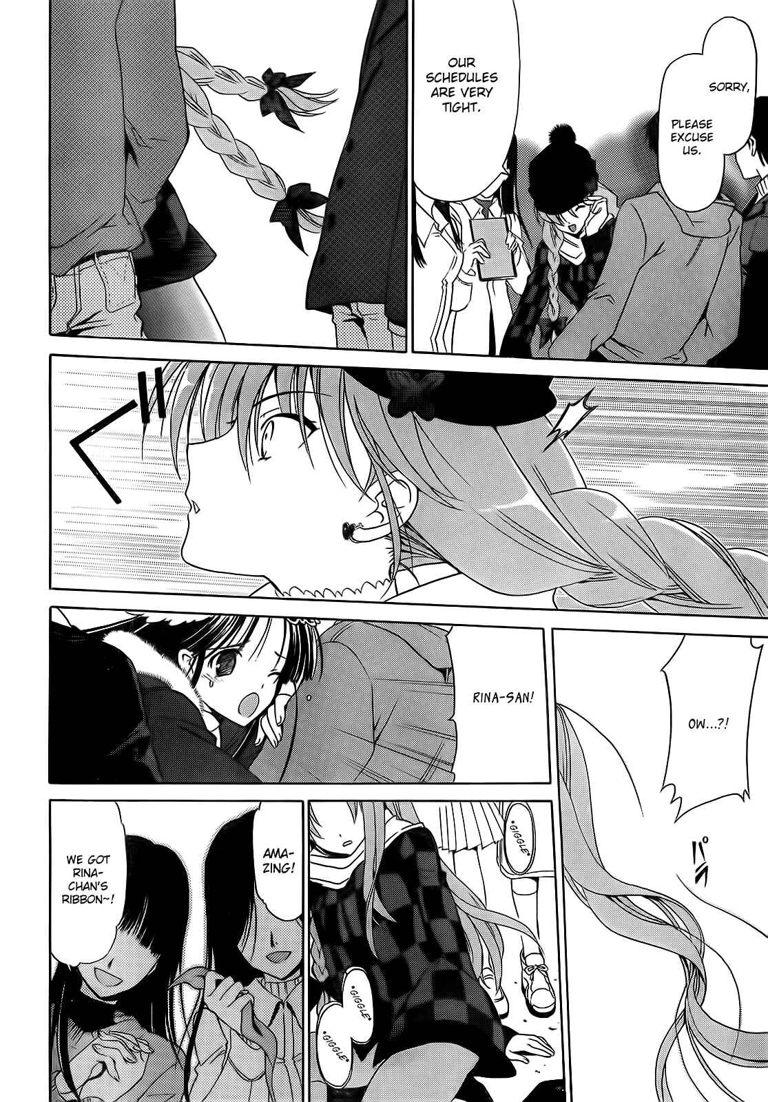 Page 8 Chapter 6 White Album