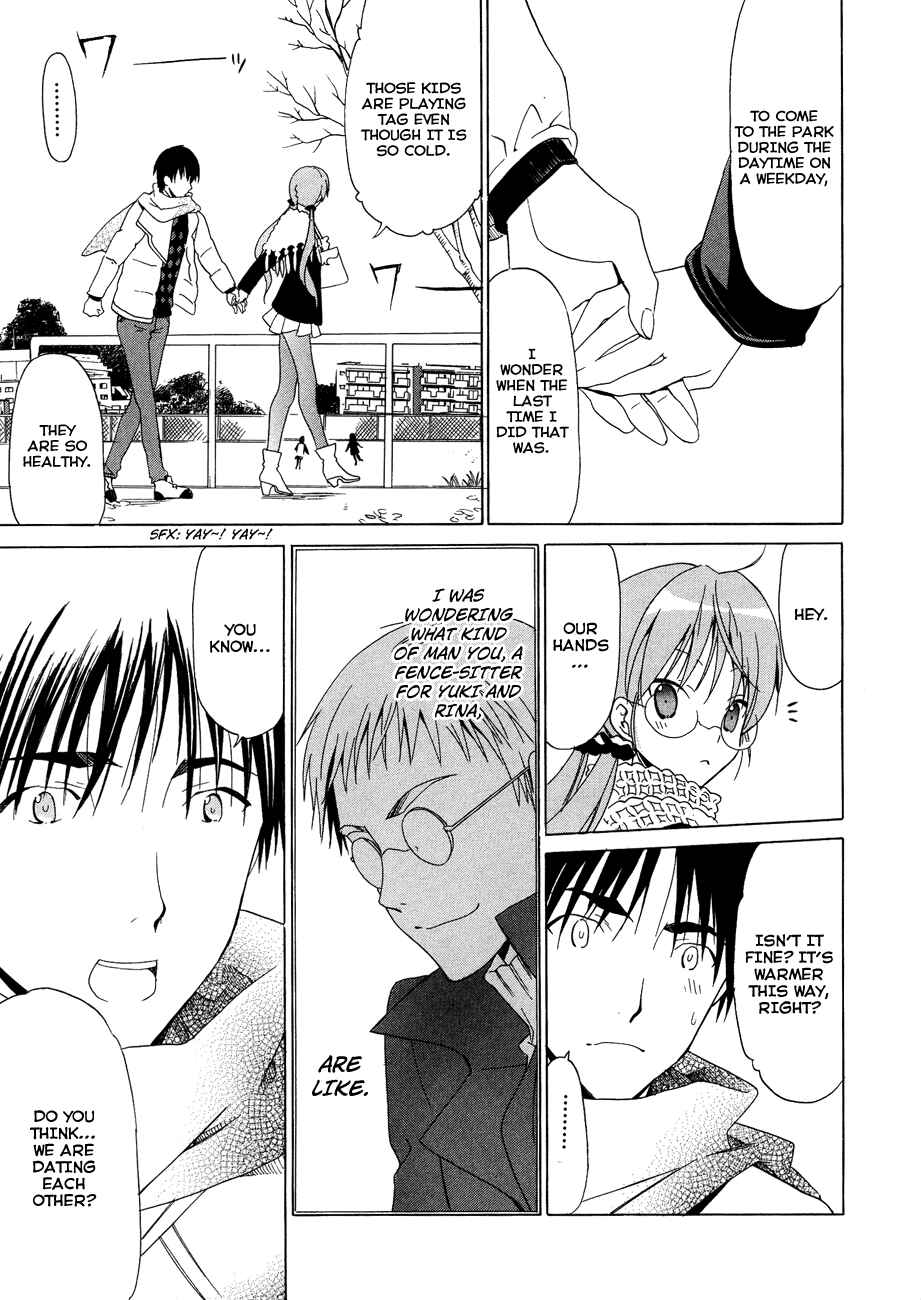 Page 13 Chapter 24 White Album