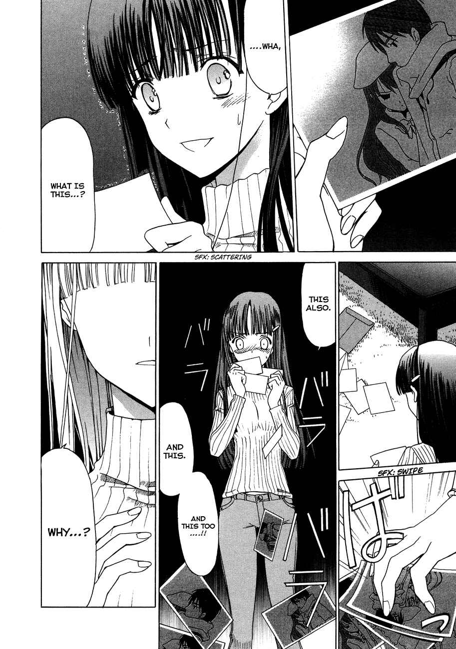 Page 2 Chapter 24 White Album