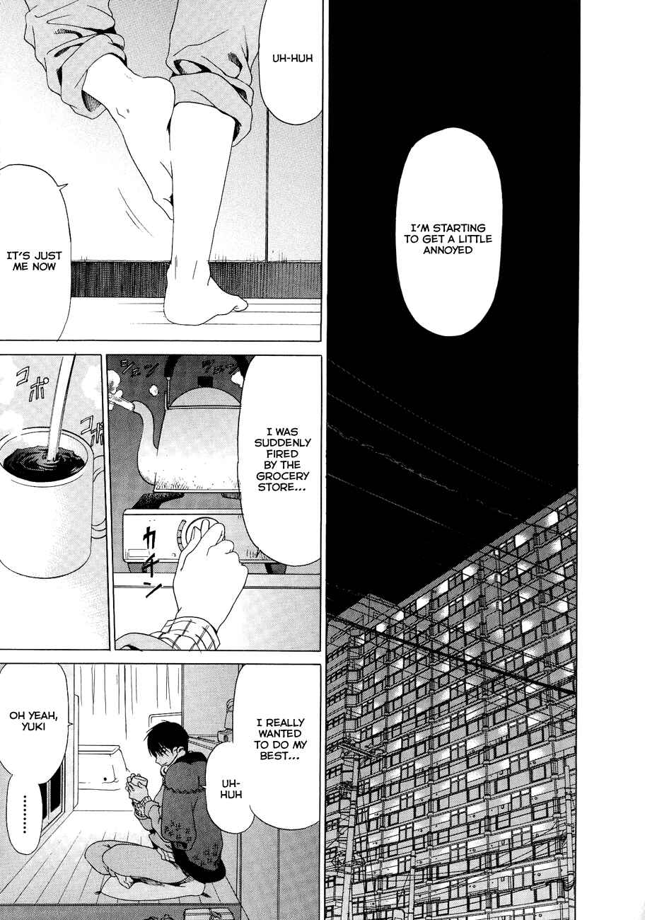 Page 9 Chapter 13 White Album