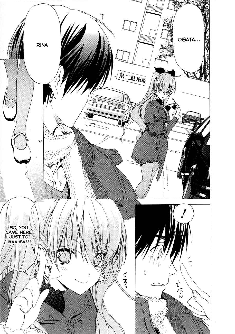 Page 4 Chapter 14 White Album