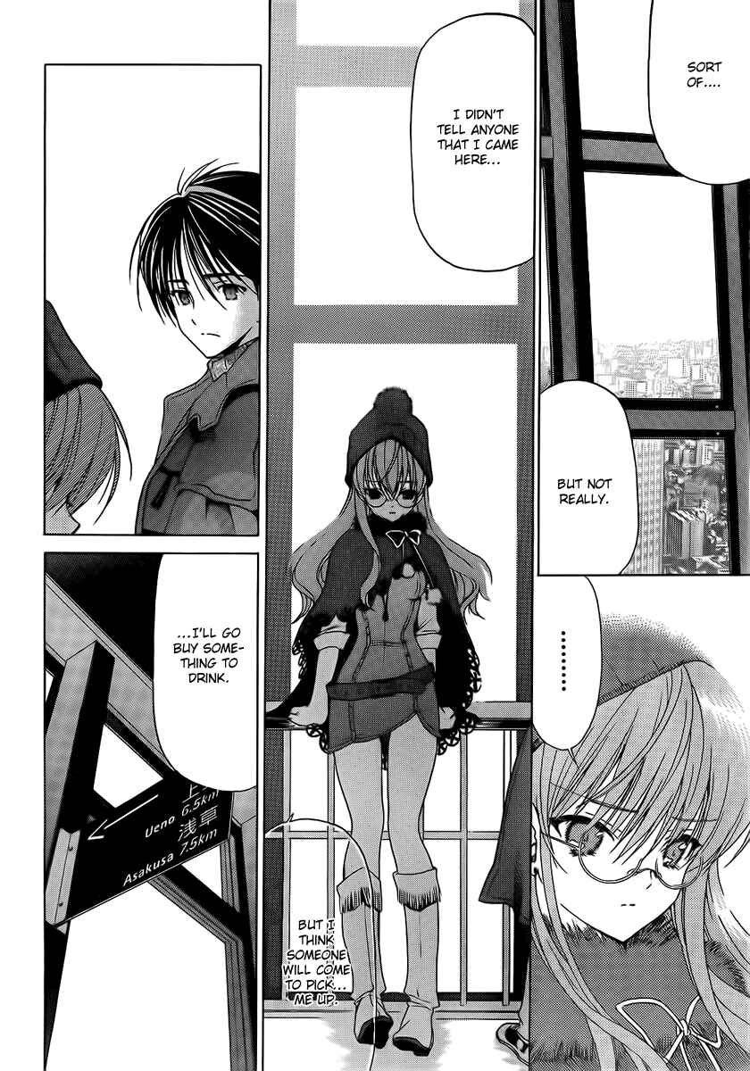 Page 18 Chapter 3 White Album