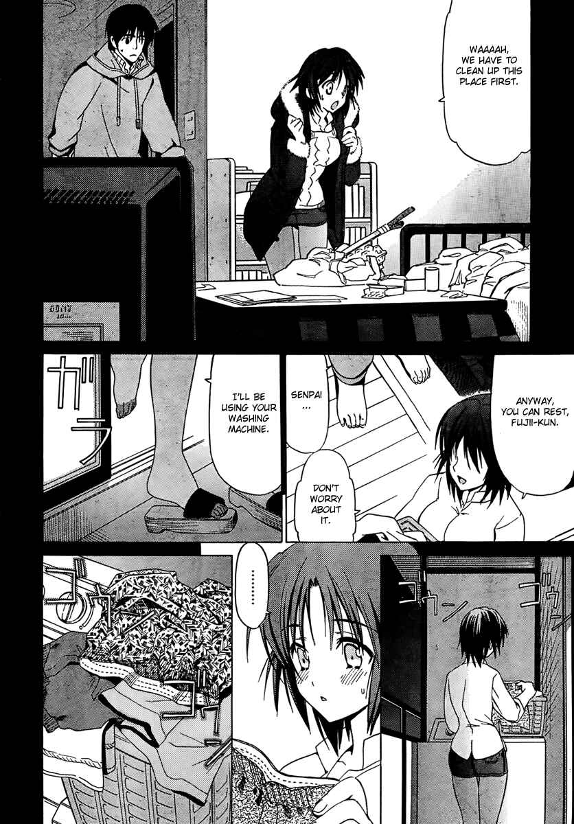 Page 10 Chapter 8 White Album