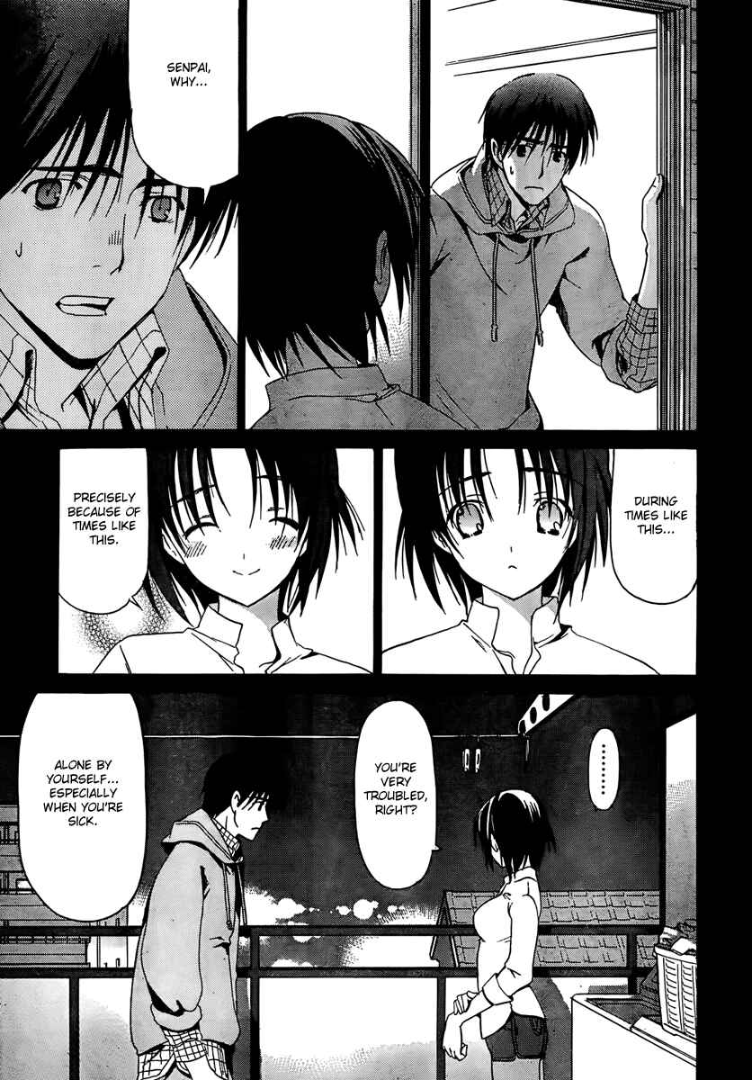 Page 11 Chapter 8 White Album