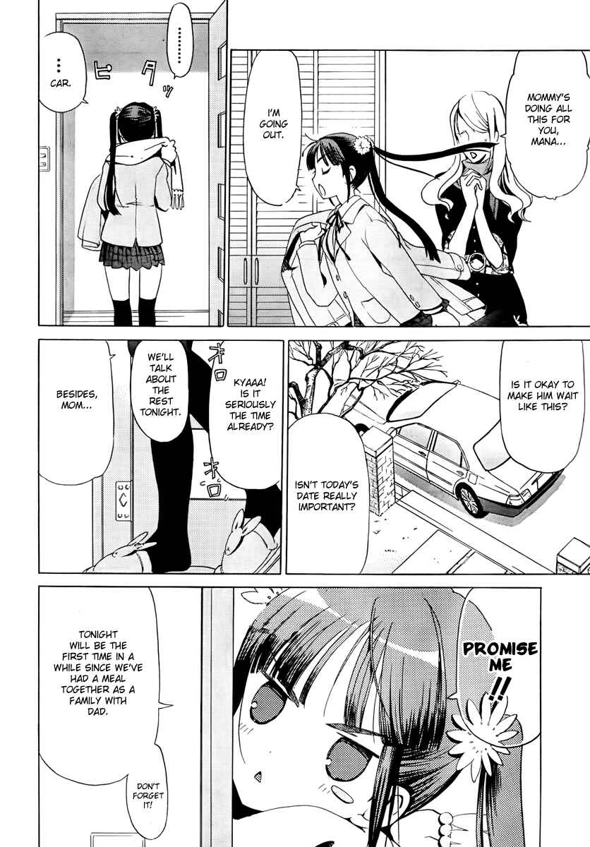 Page 2 Chapter 8 White Album