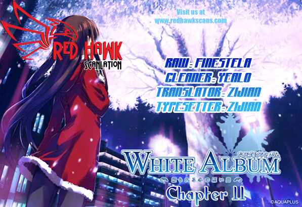 Page 19 Chapter 11 White Album