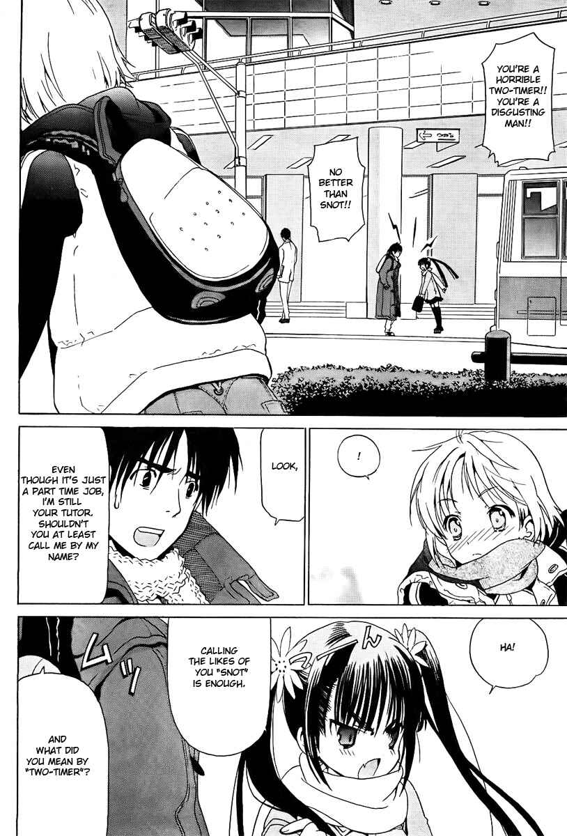 Page 4 Chapter 11 White Album