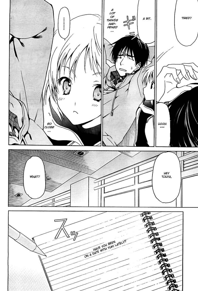 Page 8 Chapter 11 White Album