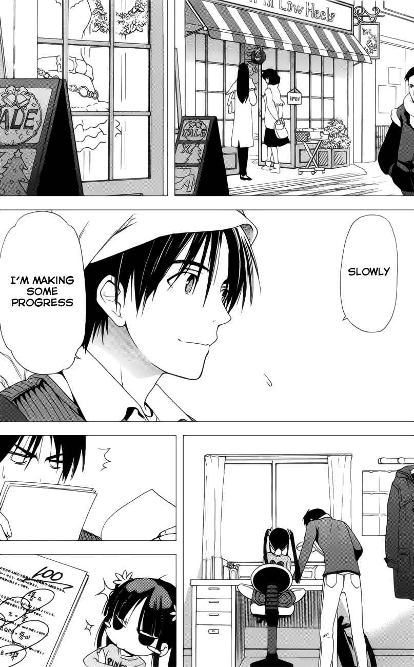 Page 11 Chapter 15 White Album