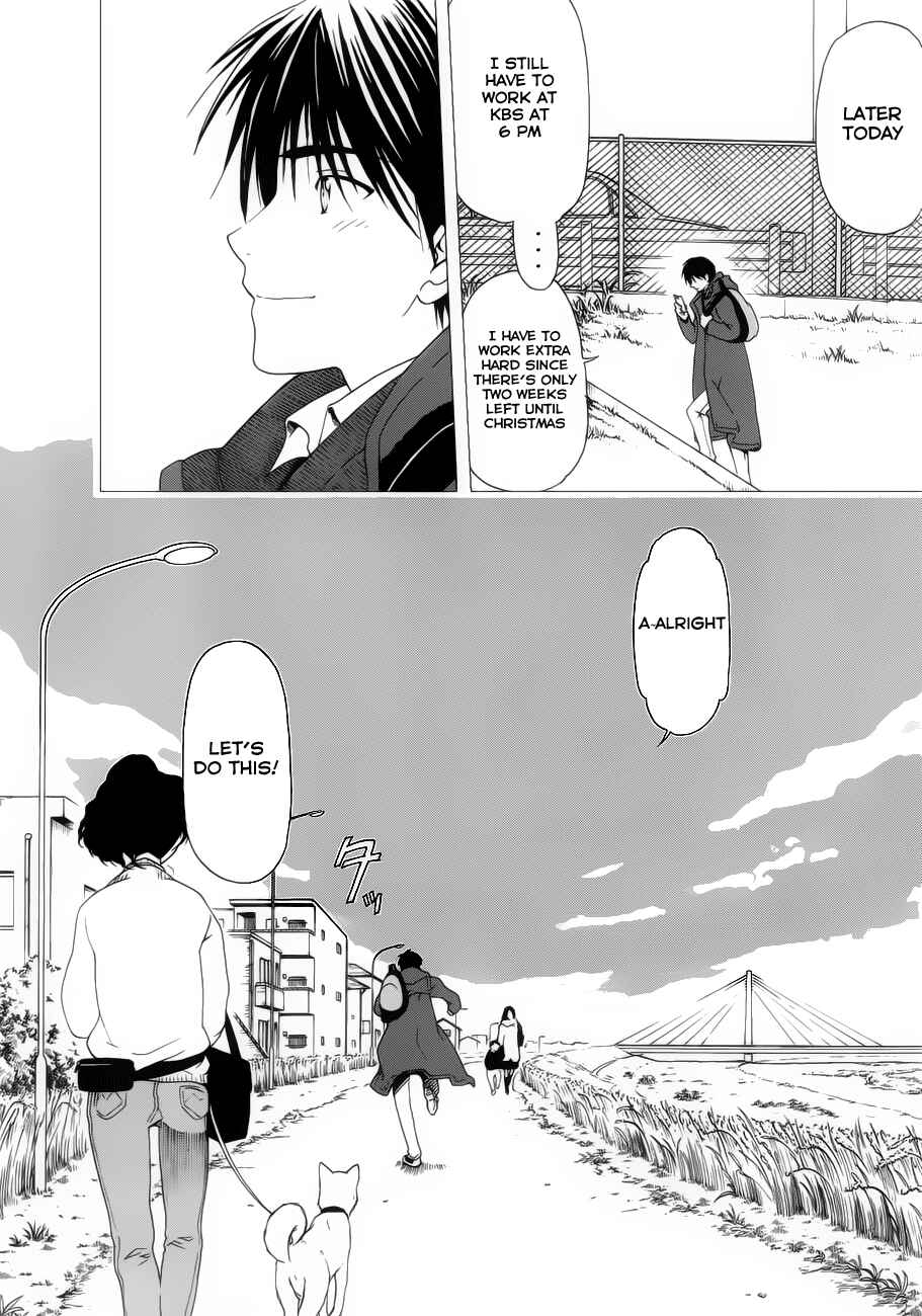 Page 12 Chapter 15 White Album