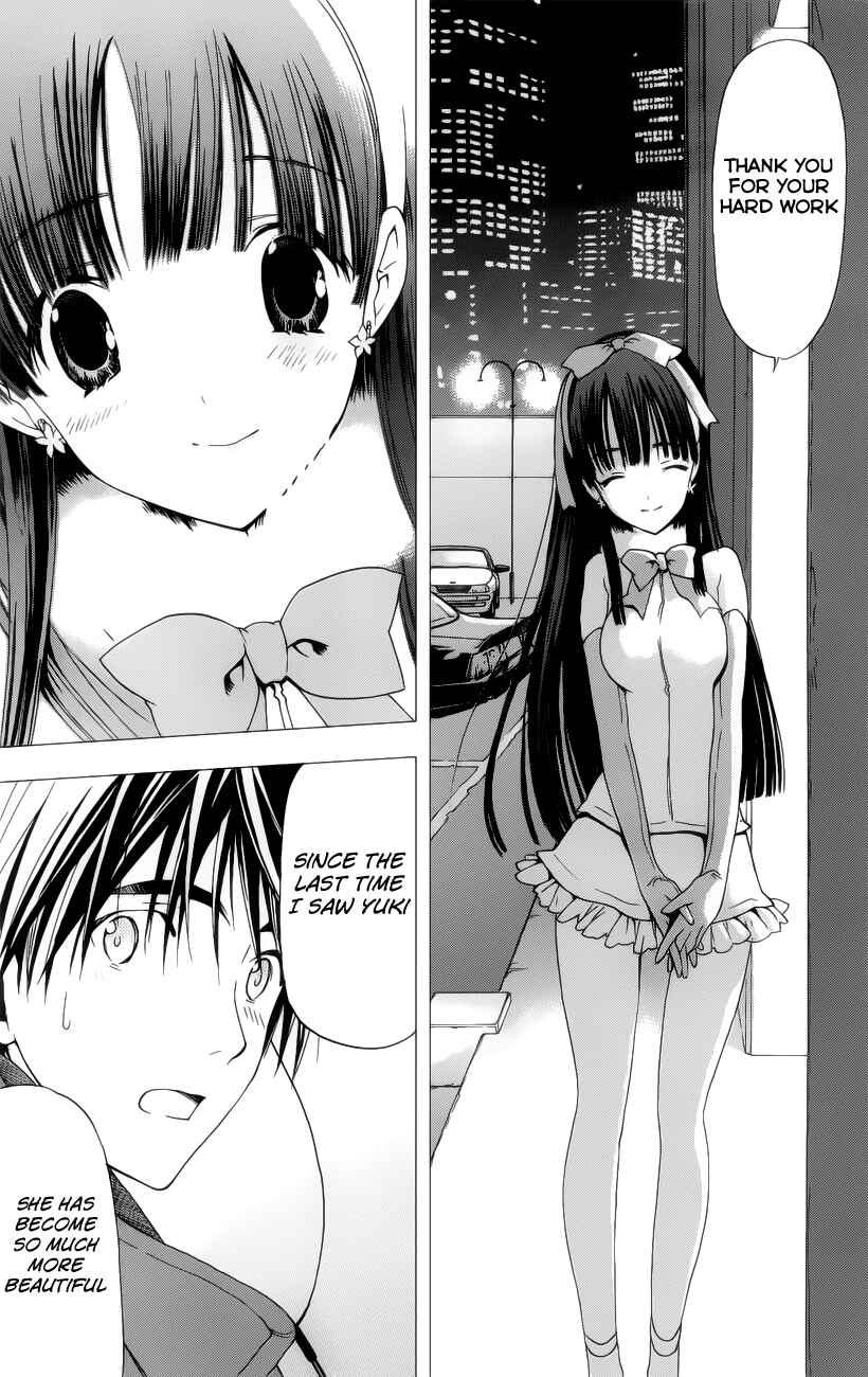 Page 21 Chapter 15 White Album